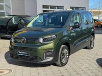 Gebraucht Citroën Berlingo PureTech 110 PS (80 kW) 2024 /typ aussenverkleidung metall Van / Kleinbus