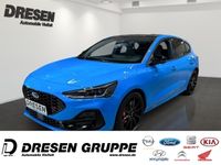 Neu Ford Focus ST 280 PS (205 kW) 2025 Blau Limousine
