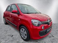 Gebraucht Renault Twingo Experience 69 PS (50 kW) 2017 Rot Kleinwagen