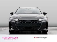 Neu Audi A6 S-Line 252 PS (185 kW) 2026 Grau Kombi