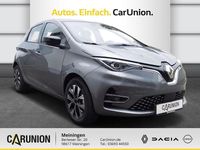Gebraucht Renault Zoe 100 kW (136 PS) 2024 Dolomitgrau Kleinwagen