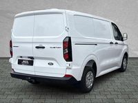 Neu Ford Transit Custom Trend 435 PS (319 kW) 2025 Frozen white Kombi