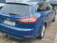 Gebraucht Ford Mondeo 140 PS (102 kW) 2011 Kombi