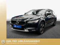 gebraucht Volvo V90 CC V90 CrossCountry D4 AWD Geartronic