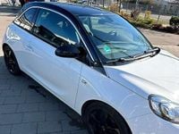 Second-hand Opel Adam Jam 87 CP (63 kW) 2015 Alb Hatchback