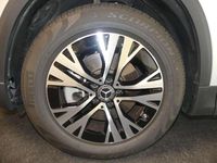 Gebraucht Mercedes GLA250 Advanced 224 PS (164 kW) 2023 Iridiumsilber  metalliclack SUV