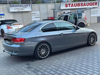 Gebraucht BMW 335 Sport Line 306 PS (225 kW) 2006 Grau Coupé