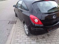 gebraucht Opel Corsa Corsa1.0 12V Innovation 110 Jahre DVD