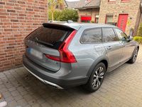 Gebraucht Volvo V90 CC 190 PS (139 kW) 2019 Grau Kombi