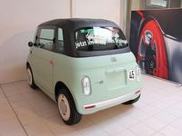 Neu Fiat Topolino Basis 2025 Grün Kleinwagen