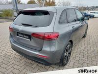 Gebraucht Mercedes B220 Progressive 190 PS (139 kW) 2023 Andere farbe Kleinwagen