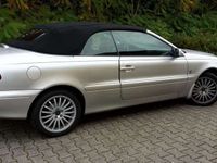 gebraucht Volvo C70 C702.4T Comfort