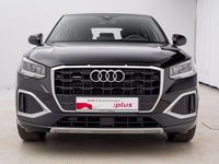 Gebraucht Audi Q2 Advanced Plus 190 PS (139 kW) 2023 Brillantschwarz SUV