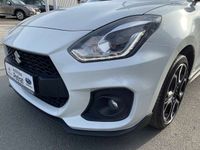 gebraucht Suzuki Swift Sport 1.4 Boosterjet