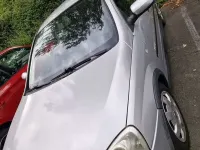 Occasion Opel Corsa Elegance 75 ch (55 kW) 2002 Citadine