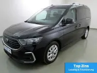 Gebraucht Ford Grand Tourneo Connect Titanium 122 PS (89 kW) 2025 Schwarz Van / Kleinbus
