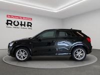 Gebraucht Audi Q2 S-Line 150 PS (110 kW) 2025 SUV