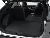 Neu Hyundai Kona Select 99 kW (135 PS) 2026 Silber SUV
