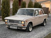 Second-hand Lada 2106 75 CP (55 kW) 1994 Andere farben Berlinǎ