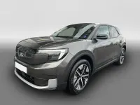 Occasion Ford Explorer 250 kW (340 ch) 2025 Gris SUV