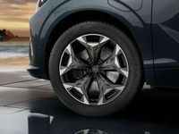 Neu Cupra Terramar VZ 272 PS (200 kW) 2025 Fiord blau SUV