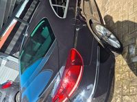 Gebraucht VW CC 299 PS (219 kW) 2015 Schwarz Limousine