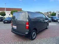 Gebraucht Citroën Jumpy 144 PS (105 kW) 2022 Grau Van / Kleinbus