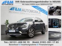 Gebraucht Renault Koleos Initiale Paris 190 PS (139 kW) 2020 Schwarz SUV