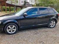 gebraucht Audi A3 Sportback 1.8