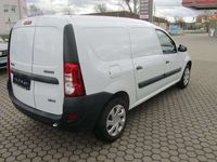 gebraucht Dacia Logan Express 1.5 dCi Ambiance