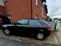 gebraucht Audi A3 1.4 T