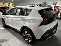 gebraucht Hyundai Bayon 1.0 T-GDI 48V-Hybrid DCT Trend