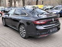 gebraucht Renault Talisman Intens Automatikgetriebe