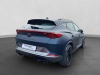Gebraucht Cupra Formentor VZ 245 PS (180 kW) 2022 Blau SUV
