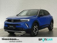 Gebraucht Opel Mokka-e Elegance 100 kW (136 PS) 2023 Blau SUV
