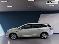 gebraucht Renault Mégane IV IV Grandtour 1.3 TCe 140 Business Edition Ganzjahresreifen Navi Einparkhilfe HU+Inspektion neu!!!