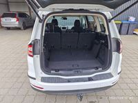 gebraucht Ford Galaxy 2,0 EcoBlue Bi-Turbo Titanium Auto Ti...