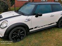 gebraucht Mini Cooper S 