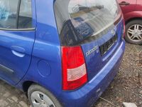 gebraucht Kia Picanto 1.1 LX