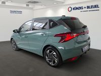 gebraucht Hyundai i20 i20Edition 30 1.0 T-GDI Mild-Hybrid