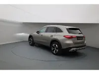 Gebraucht Mercedes GLC400d 381 PS (280 kW) 2023 SUV
