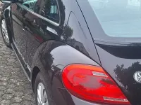Gebraucht VW Beetle Exclusive 160 PS (117 kW) 2014 Schwarz Kleinwagen