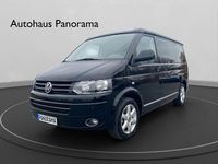 Gebraucht VW T5 California 179 PS (131 kW) 2012 Schwarz Van