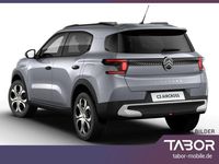Neu Citroën C3 Aircross 101 PS (74 kW) 2025 Grau metallic SUV