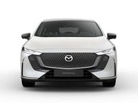Neu Mazda 6e Takumi-Line 180 kW (245 PS) 2025 Weiß Limousine