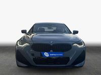 Neu BMW 135 Coupé 184 PS (135 kW) 2026 M brooklyn grau metallic Coupé