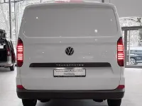 Neu VW T7 110 PS (80 kW) 2026 Weiß Van