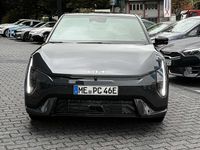 Gebraucht Kia EV4 GT-Line 150 kW (204 PS) 2025 Grau Kleinwagen