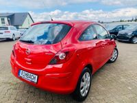 gebraucht Opel Corsa D Edition