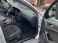 Gebraucht Audi A4 Allroad 239 PS (175 kW) 2009 Silber Kombi